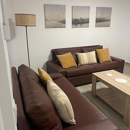 Apartamentos Azonaicas Centro Tendillas Córdoba Eksteriør bilde