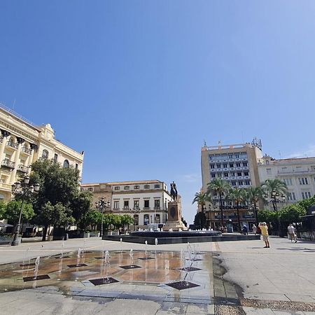 Apartamentos Azonaicas Centro Tendillas Córdoba Eksteriør bilde