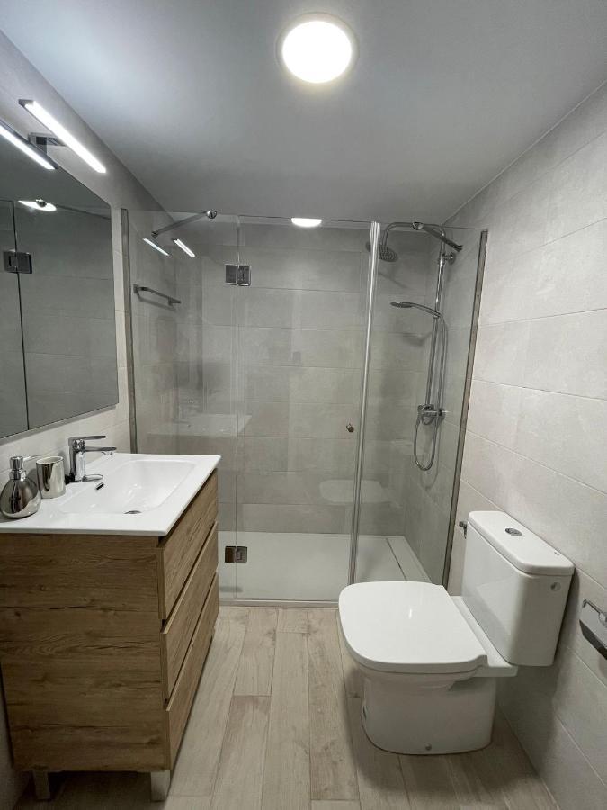 Apartamentos Azonaicas Centro Tendillas Córdoba Eksteriør bilde