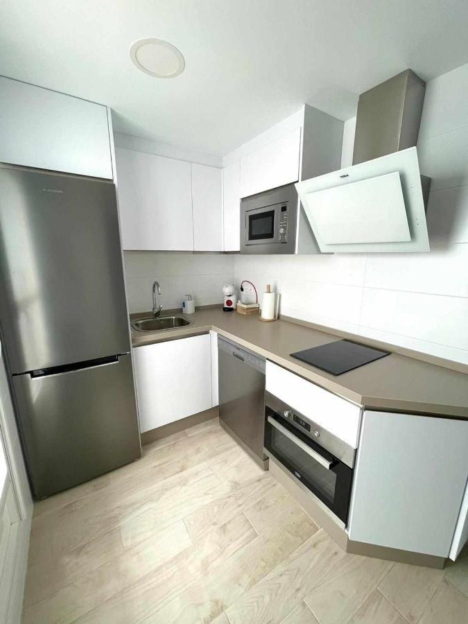 Apartamentos Azonaicas Centro Tendillas Córdoba Eksteriør bilde