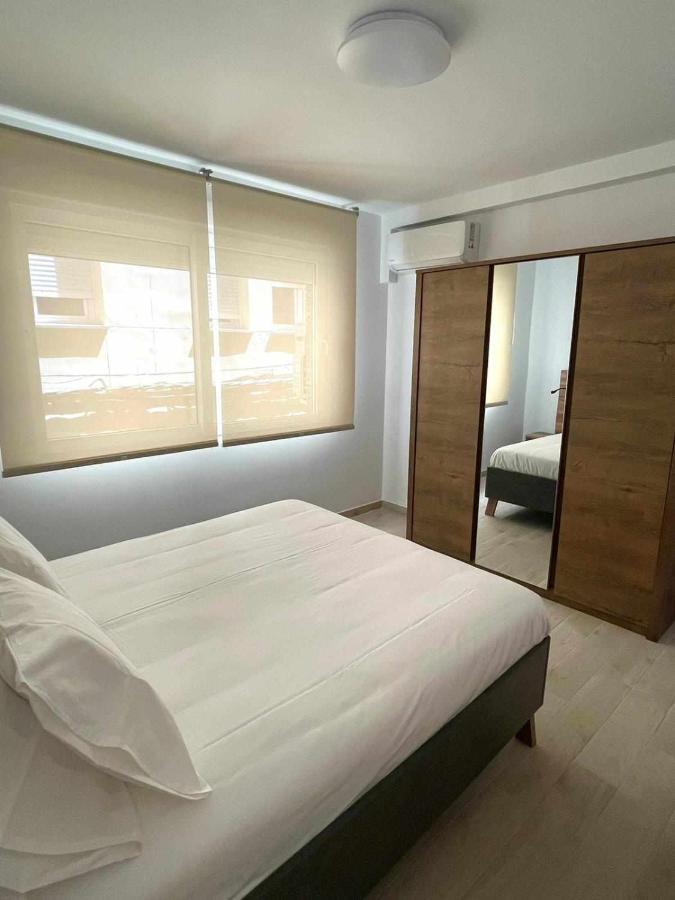 Apartamentos Azonaicas Centro Tendillas Córdoba Eksteriør bilde