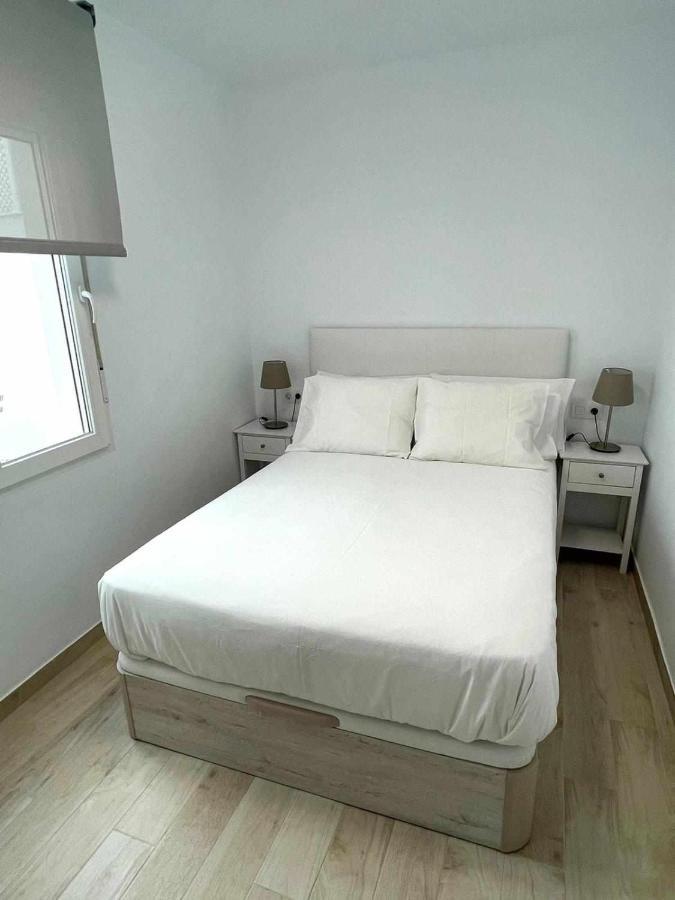 Apartamentos Azonaicas Centro Tendillas Córdoba Eksteriør bilde