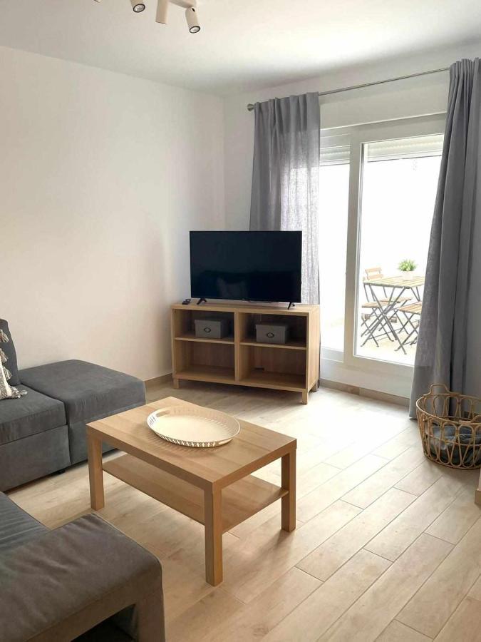 Apartamentos Azonaicas Centro Tendillas Córdoba Eksteriør bilde