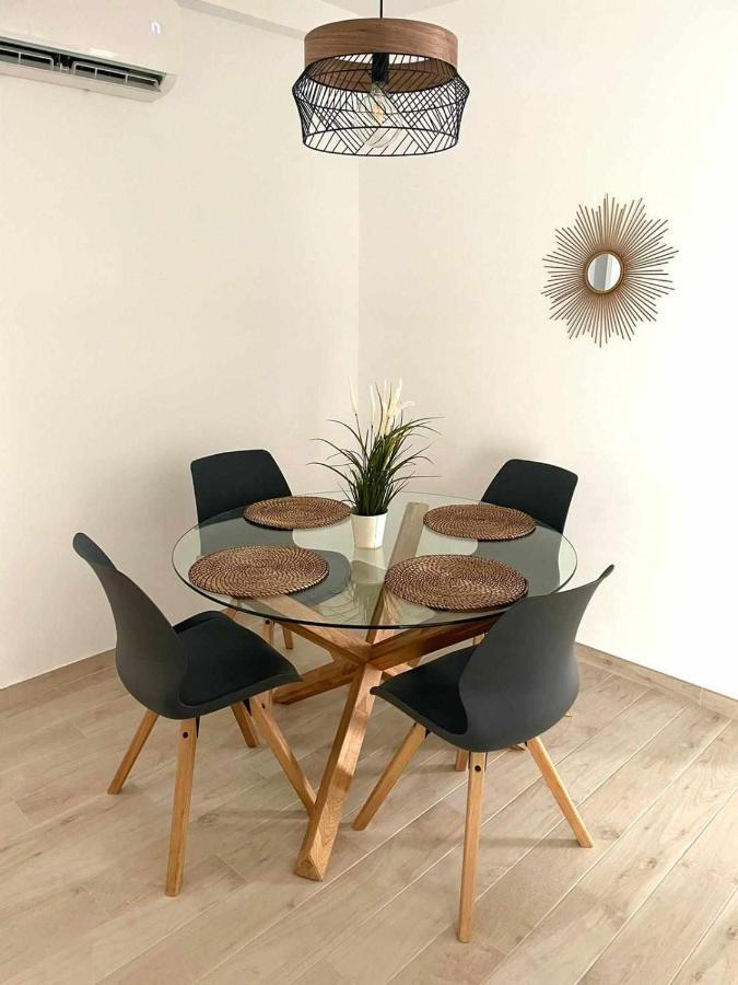 Apartamentos Azonaicas Centro Tendillas Córdoba Eksteriør bilde