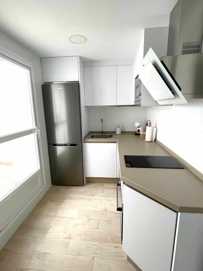 Apartamentos Azonaicas Centro Tendillas Córdoba Eksteriør bilde