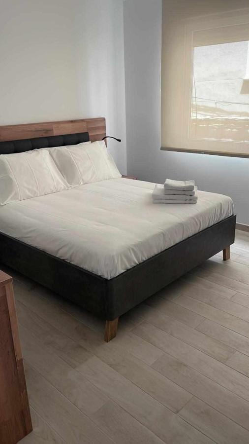 Apartamentos Azonaicas Centro Tendillas Córdoba Eksteriør bilde