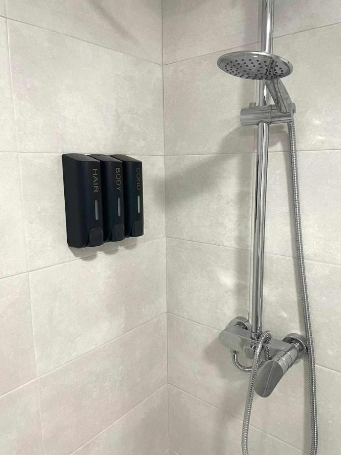 Apartamentos Azonaicas Centro Tendillas Córdoba Eksteriør bilde