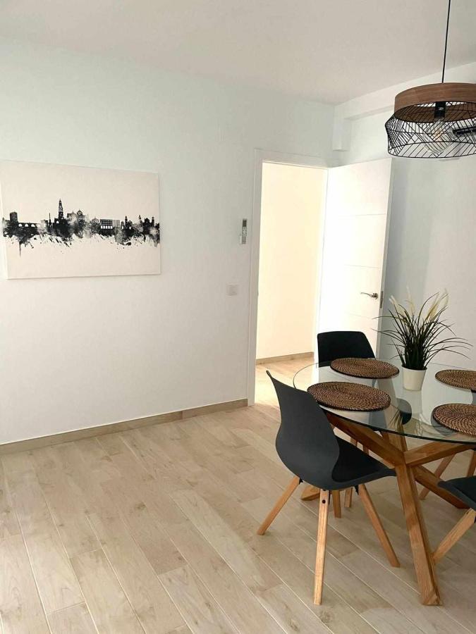 Apartamentos Azonaicas Centro Tendillas Córdoba Eksteriør bilde