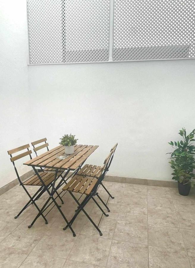 Apartamentos Azonaicas Centro Tendillas Córdoba Eksteriør bilde