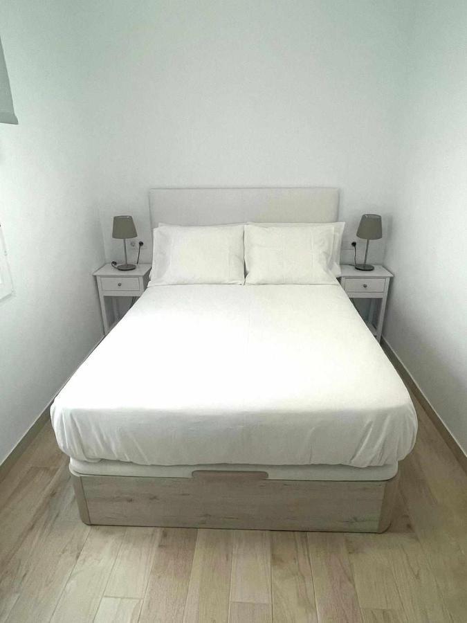 Apartamentos Azonaicas Centro Tendillas Córdoba Eksteriør bilde