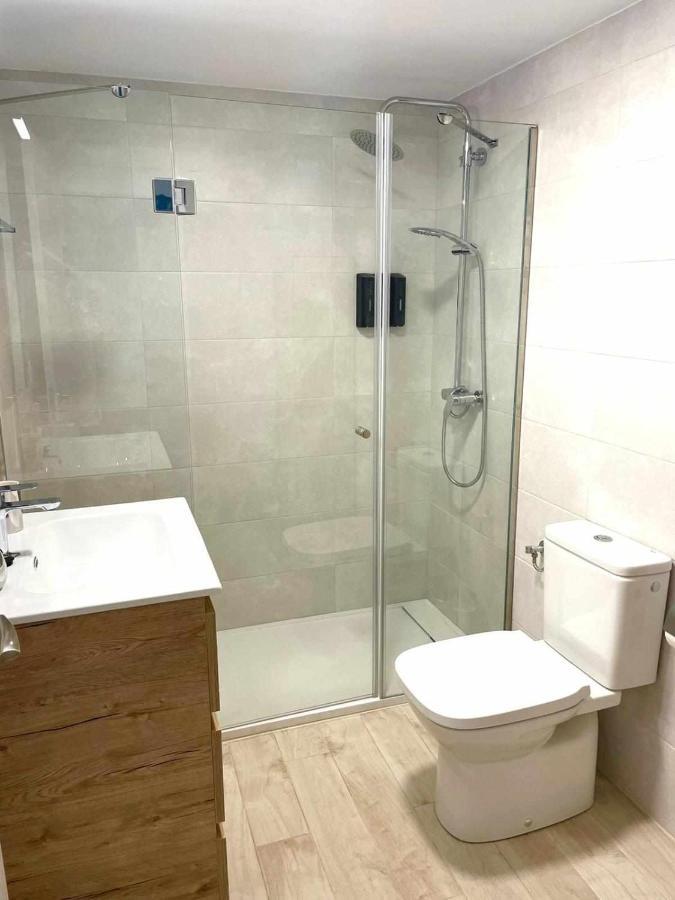 Apartamentos Azonaicas Centro Tendillas Córdoba Eksteriør bilde