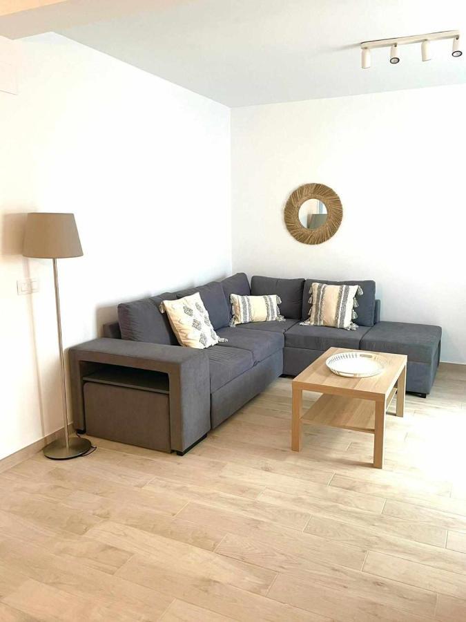 Apartamentos Azonaicas Centro Tendillas Córdoba Eksteriør bilde