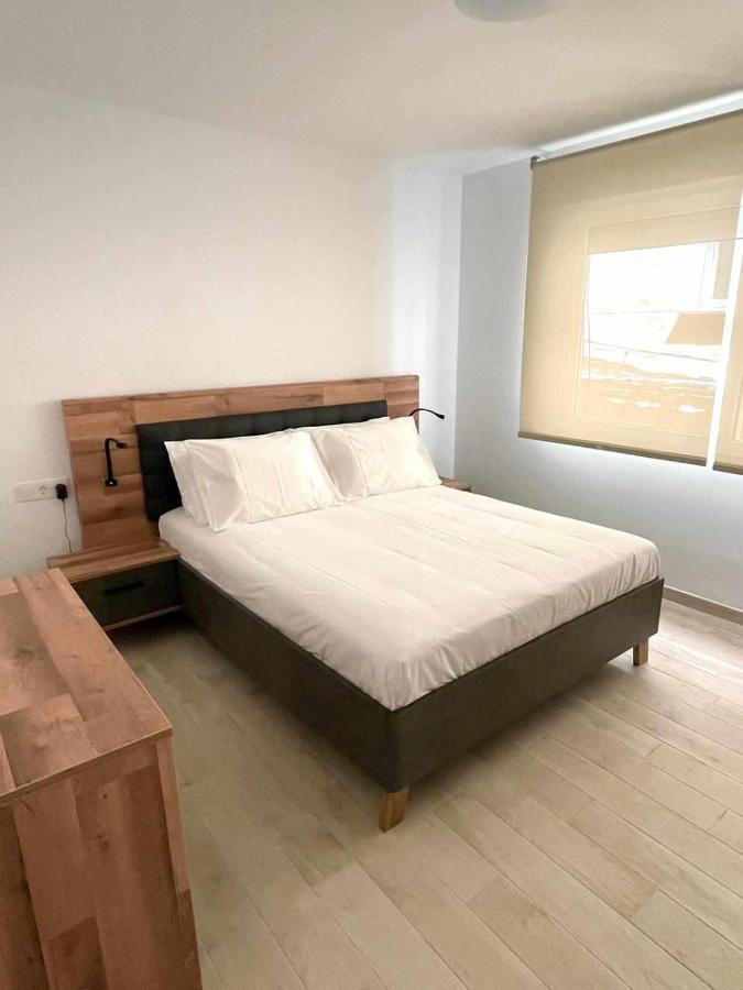 Apartamentos Azonaicas Centro Tendillas Córdoba Eksteriør bilde