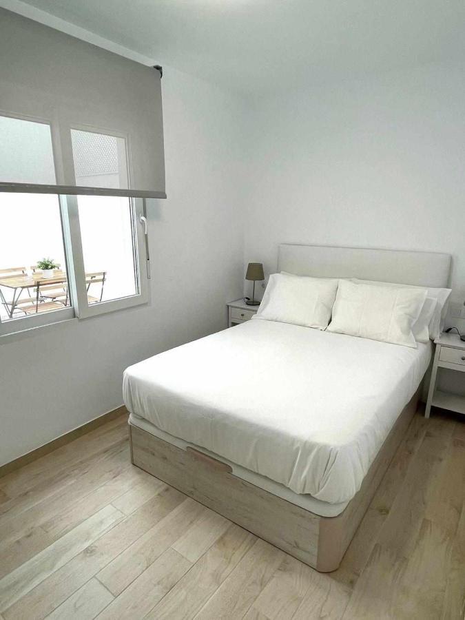 Apartamentos Azonaicas Centro Tendillas Córdoba Eksteriør bilde
