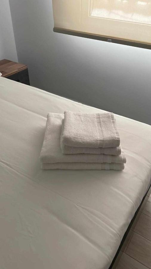 Apartamentos Azonaicas Centro Tendillas Córdoba Eksteriør bilde