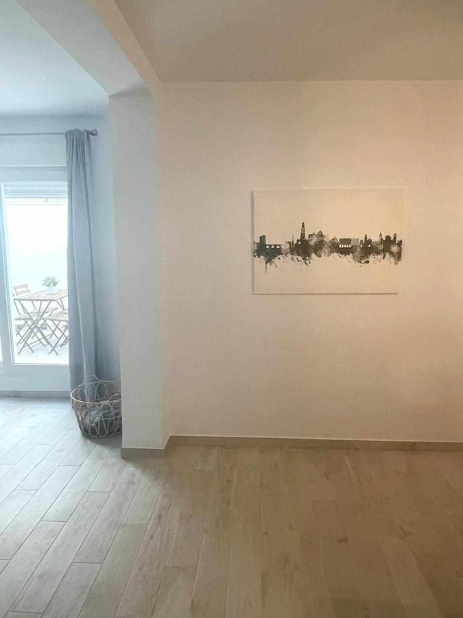 Apartamentos Azonaicas Centro Tendillas Córdoba Eksteriør bilde