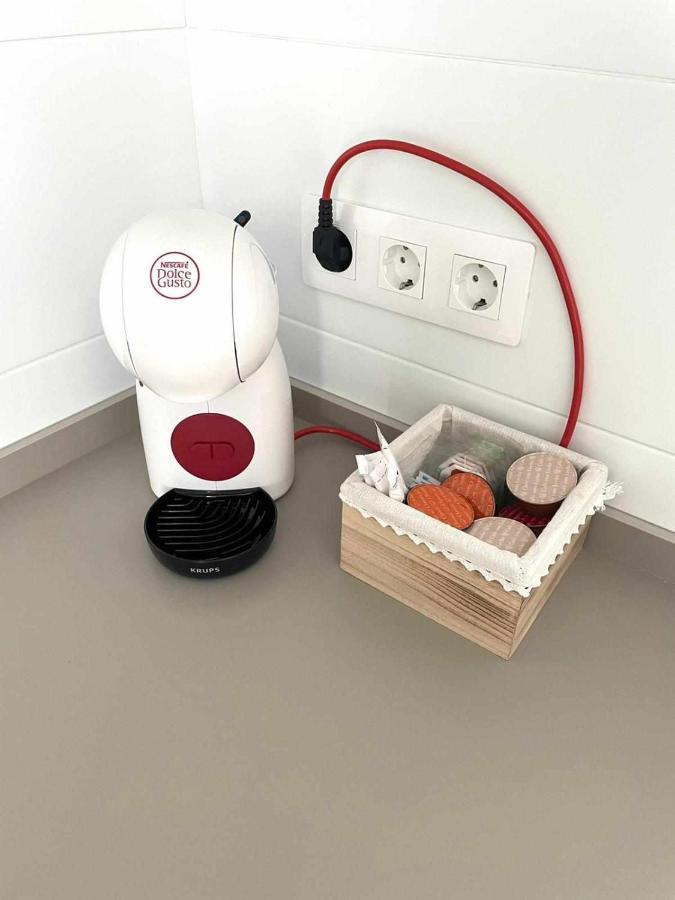 Apartamentos Azonaicas Centro Tendillas Córdoba Eksteriør bilde