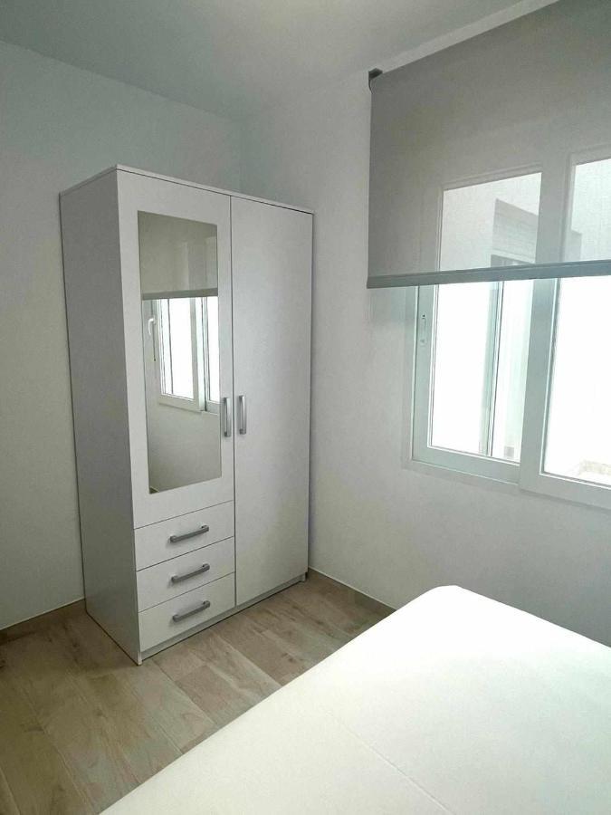 Apartamentos Azonaicas Centro Tendillas Córdoba Eksteriør bilde