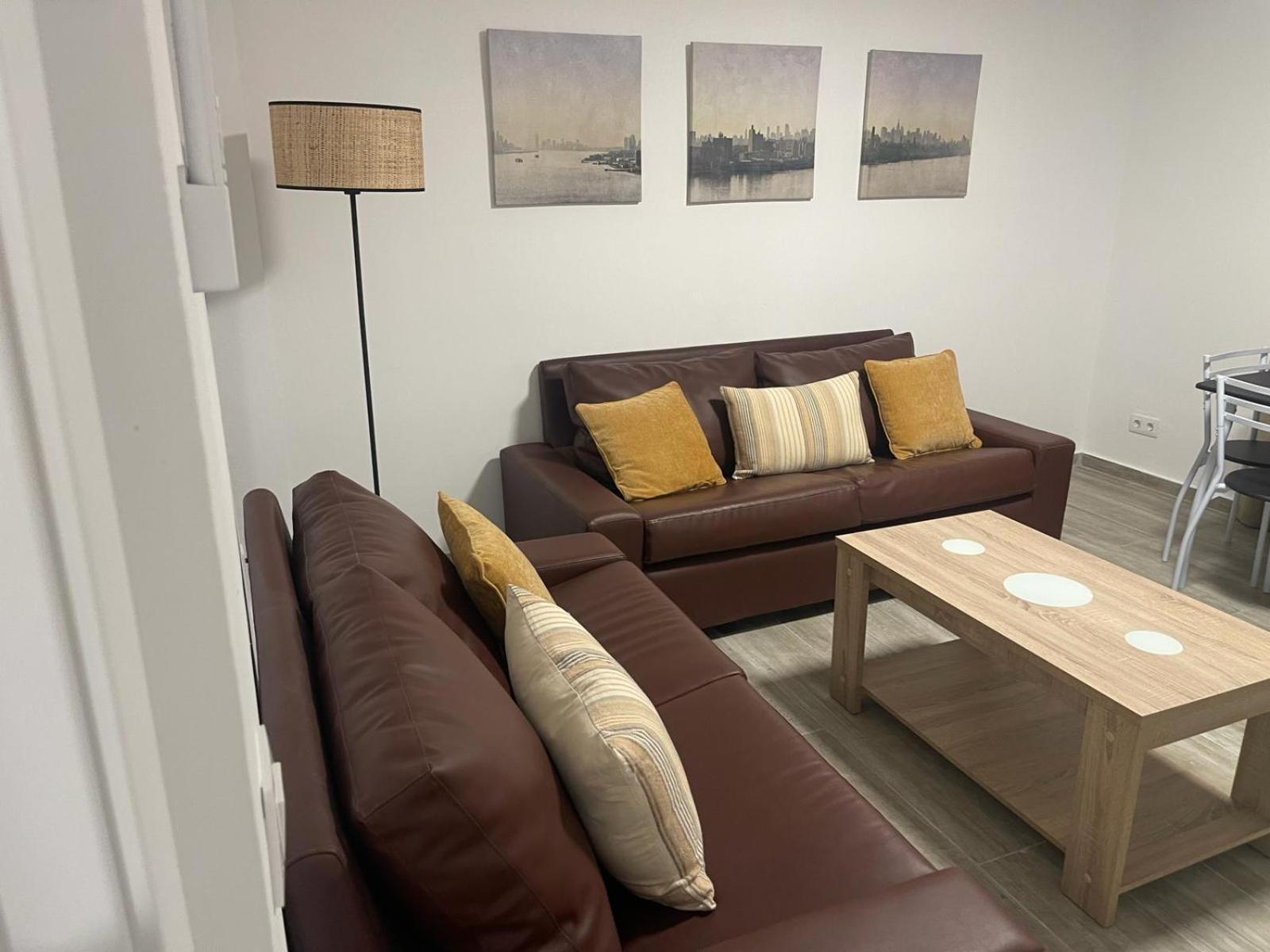 Apartamentos Azonaicas Centro Tendillas Córdoba Eksteriør bilde