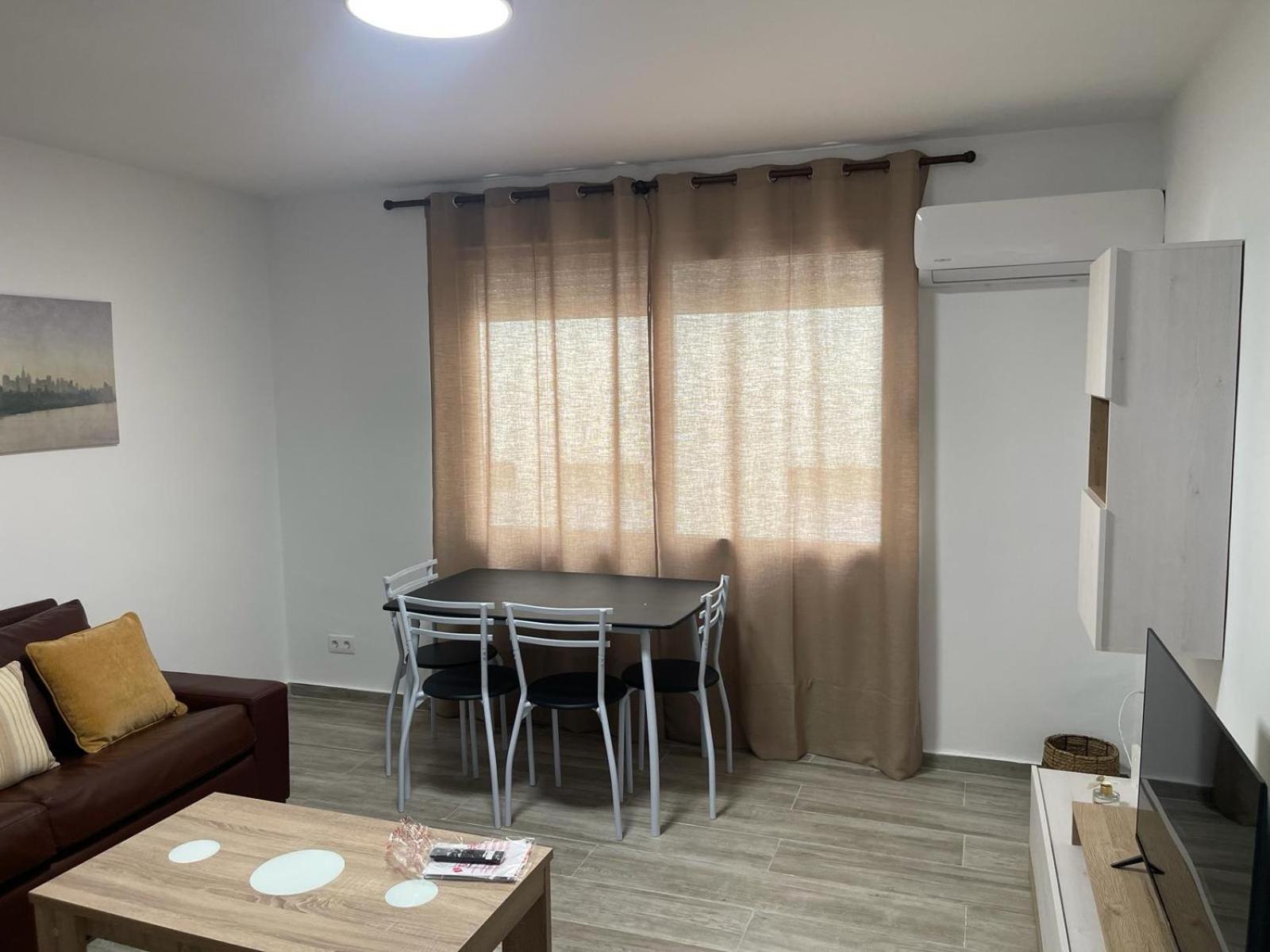 Apartamentos Azonaicas Centro Tendillas Córdoba Eksteriør bilde