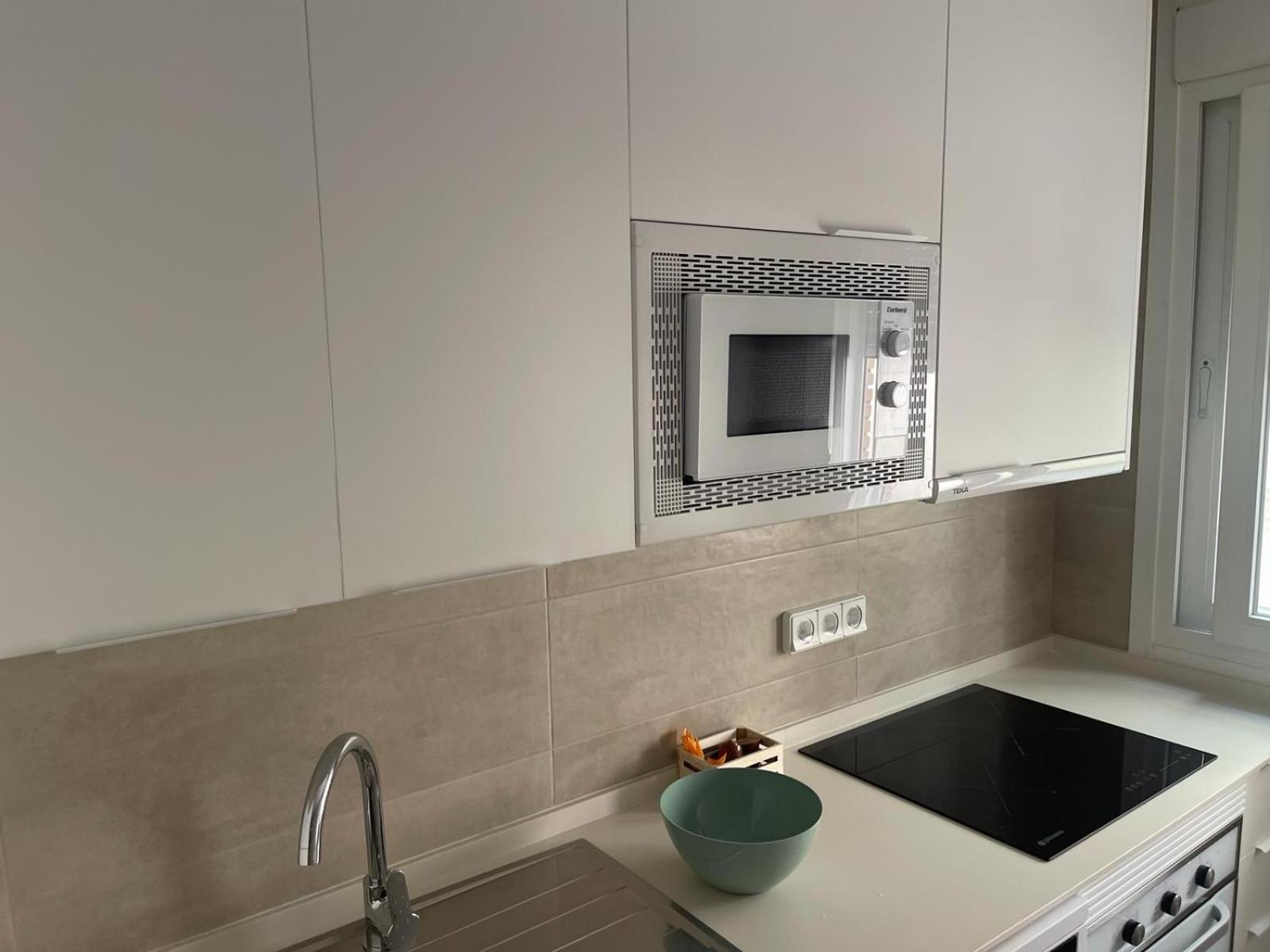 Apartamentos Azonaicas Centro Tendillas Córdoba Eksteriør bilde