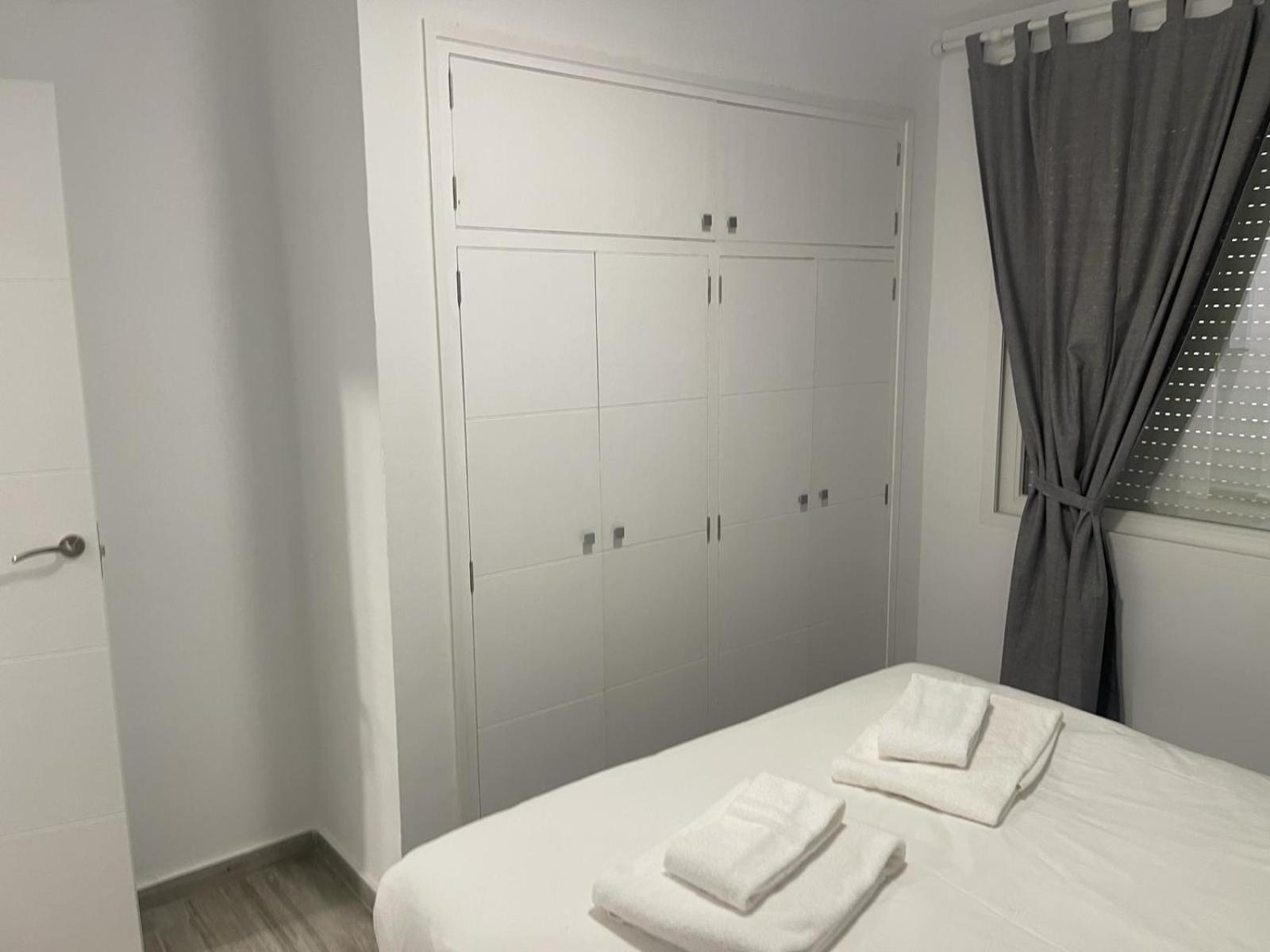 Apartamentos Azonaicas Centro Tendillas Córdoba Eksteriør bilde