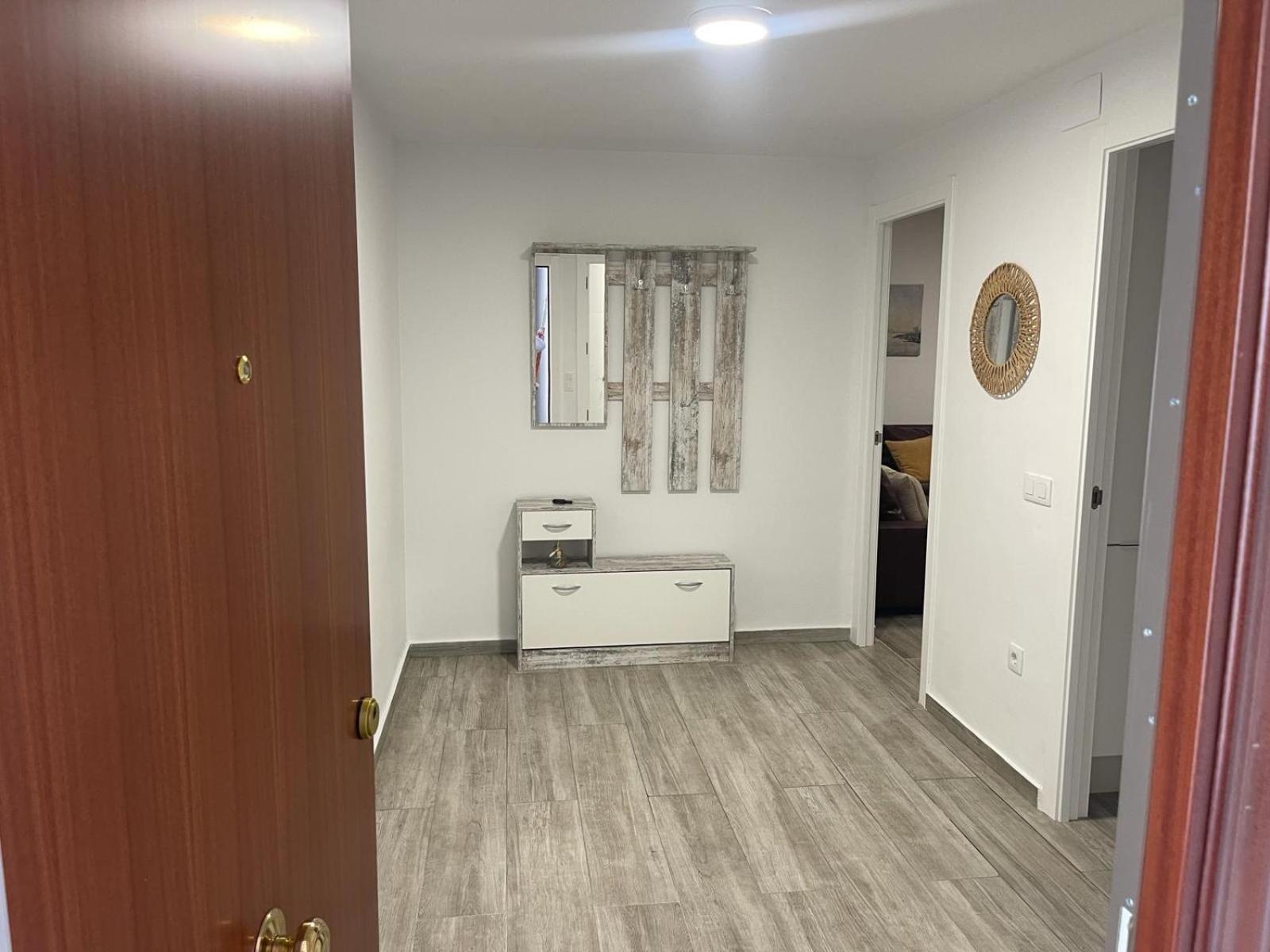 Apartamentos Azonaicas Centro Tendillas Córdoba Eksteriør bilde