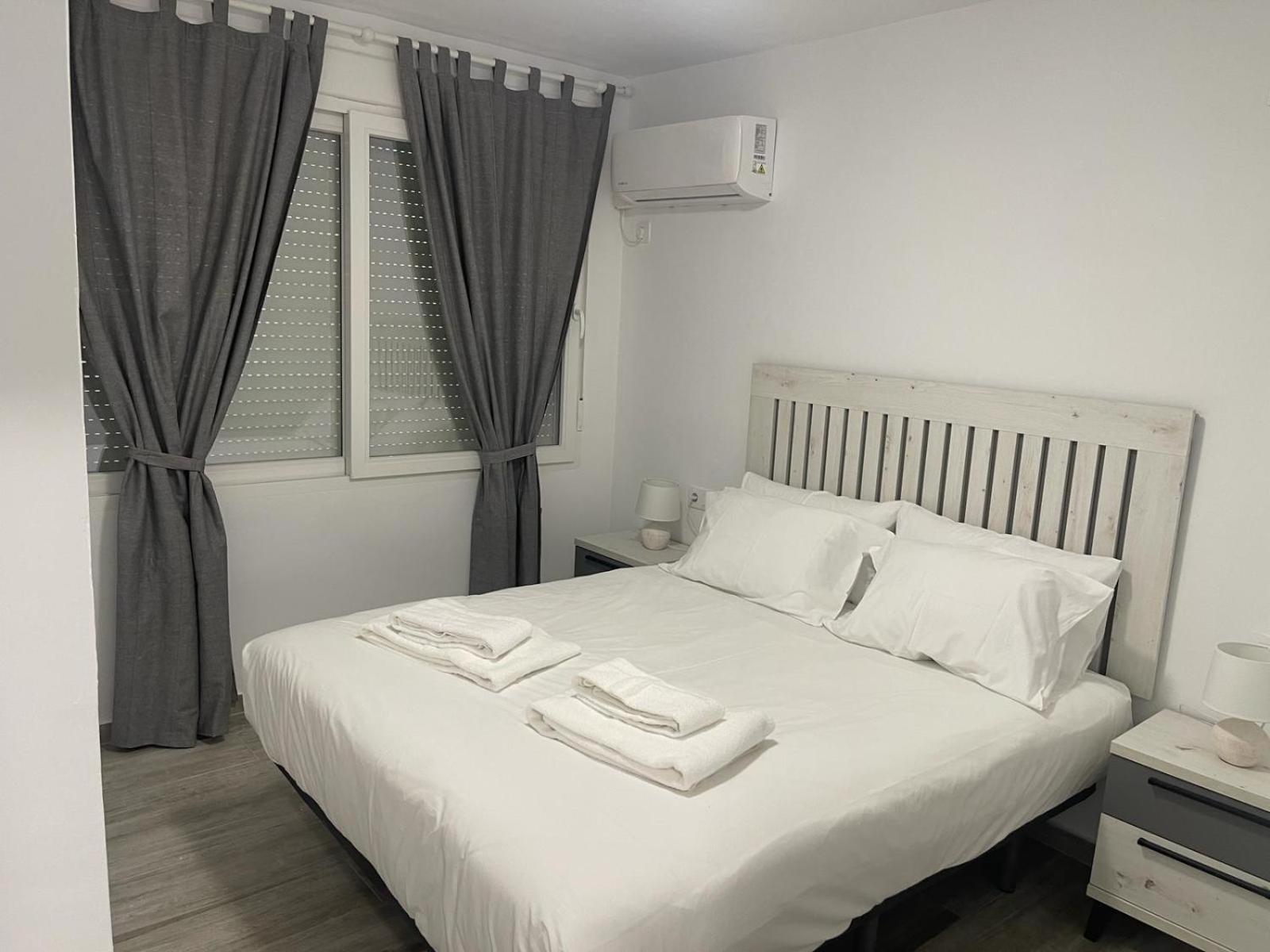 Apartamentos Azonaicas Centro Tendillas Córdoba Eksteriør bilde
