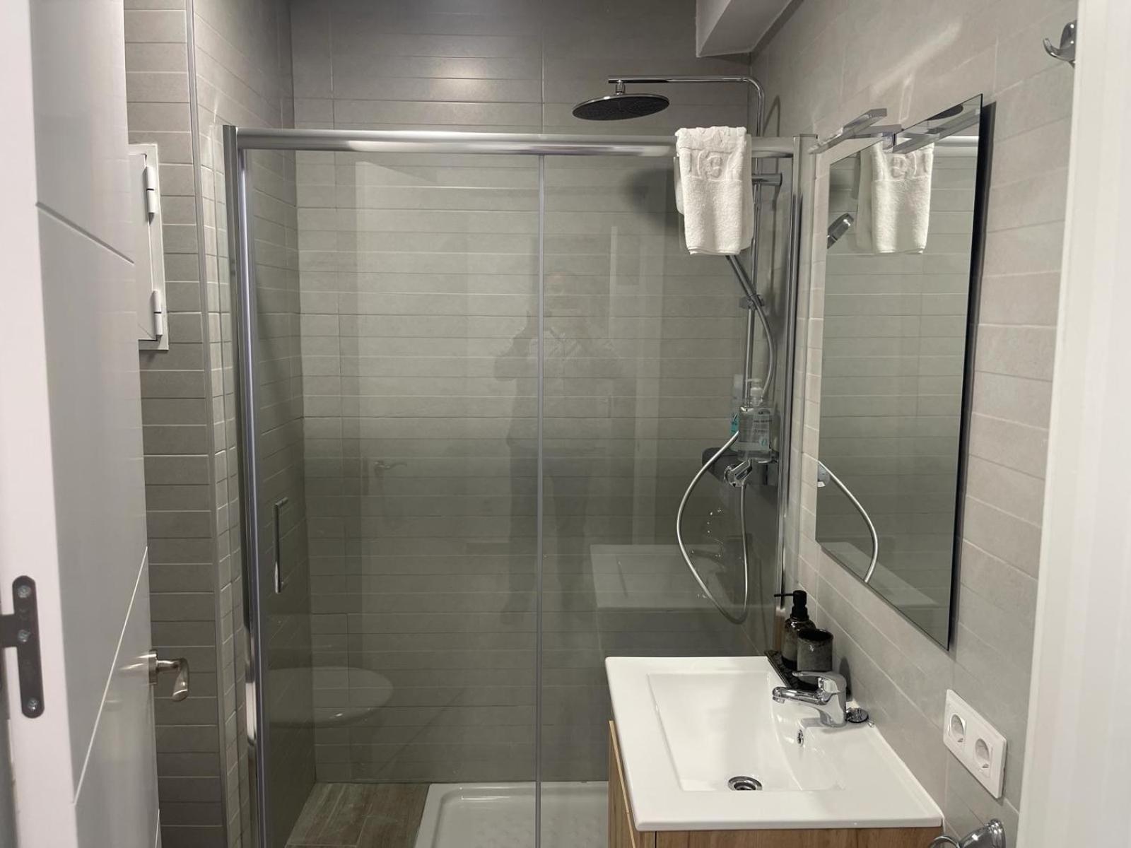 Apartamentos Azonaicas Centro Tendillas Córdoba Eksteriør bilde